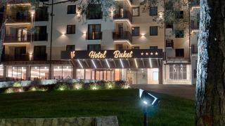 Hotel Buket Zlatibor - 8