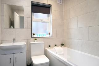 Whitland House by Serviced Living Liverpool - 8