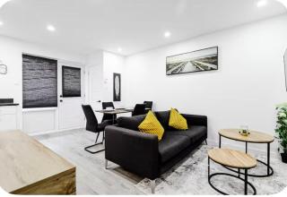 Modern Apartment in Montreal - 0