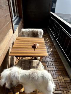 Zermatt Apartment - 6