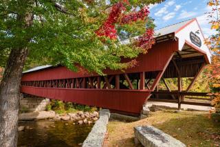 Hotel Indigo North Conway - 5