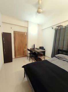 Cozy Perfect Place at City Center - 4