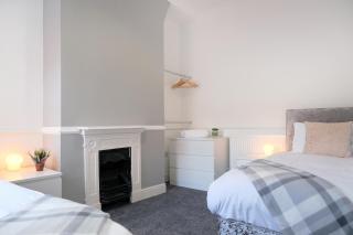 Whitland House by Serviced Living Liverpool - 7