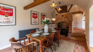 Ramsbury Cottage - 5