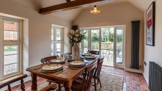 Ramsbury Cottage - 9