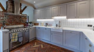 Ramsbury Cottage - 8