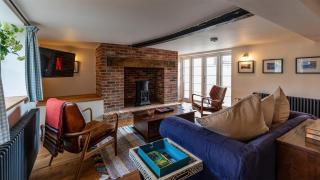 Ramsbury Cottage - 6