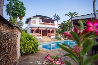 Maweni Villa - 9