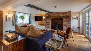 Ramsbury Cottage - 2