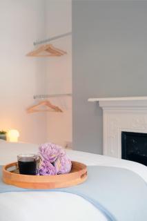 Whitland House by Serviced Living Liverpool - 5