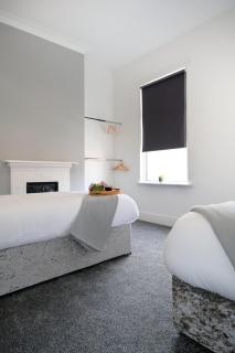 Whitland House by Serviced Living Liverpool - 3
