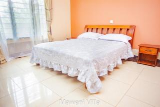 Maweni Villa - 2