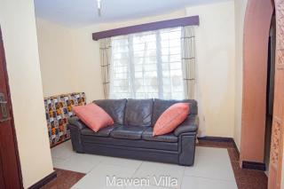 Maweni Villa - 3