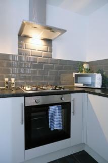 Whitland House by Serviced Living Liverpool - 1