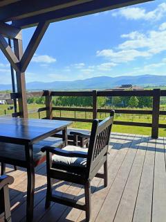 Domek w górach Łubinowa 6 - 6