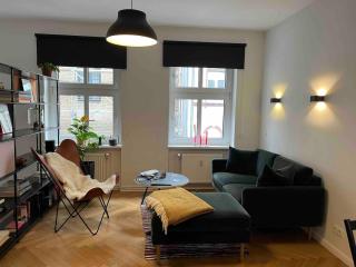 Charming Apartment in the Middle of Berlin! - 0