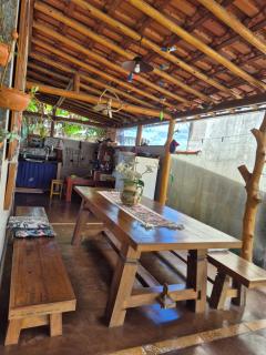 Casa dos sonhos 3 casais e 3 crianças - 9