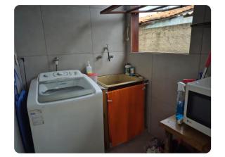 Casa dos sonhos 3 casais e 3 crianças - 6