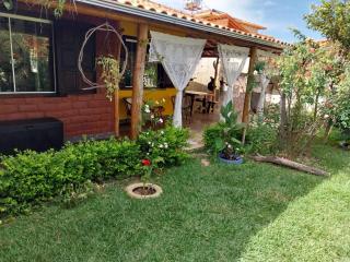 Casa dos sonhos 3 casais e 3 crianças - 4