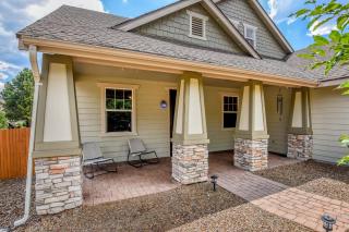 Pine Mountain Trail Pool Table Dog Family Fun in Flagstaff - 3