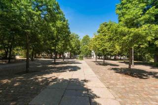 Charming Apartment in the Middle of Berlin! - 9