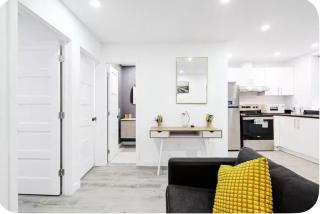 Modern Apartment in Montreal - 1