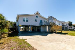 Barefoot Bungalow - 7