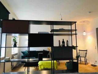Charming Apartment in the Middle of Berlin! - 4