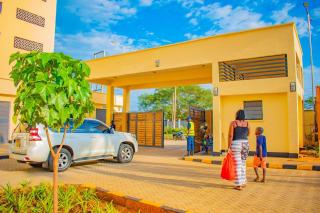 C&N homes Kisumu - 2