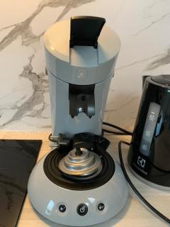 La petite maison - 5