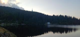 Апартаменти Борови хълмове - 6