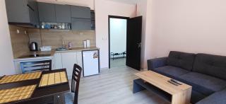 Апартаменти Борови хълмове - 5