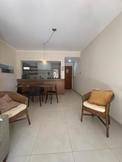 Refúgio à Beira-Mar: Apartamento Paradisíaco na Praia do Tombo - 8