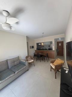 Refúgio à Beira-Mar: Apartamento Paradisíaco na Praia do Tombo - 0