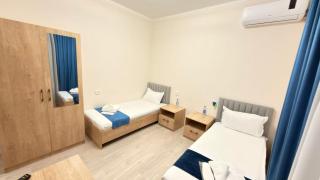 Bekhruz INN Hotel Tashkent - 7