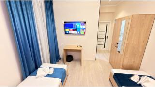 Bekhruz INN Hotel Tashkent - 3