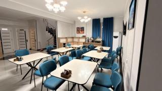 Bekhruz INN Hotel Tashkent - 5