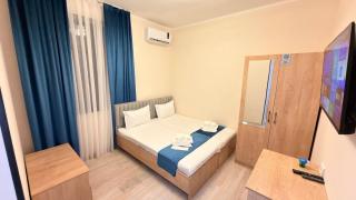 Bekhruz INN Hotel Tashkent - 9