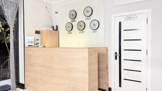 Bekhruz INN Hotel Tashkent - 8