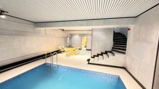 Anhor INN Hotel with Sauna&Pool -  - 0