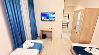 Bekhruz INN Hotel Tashkent - 6