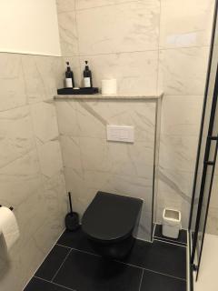 Studio am Waldrand - 1