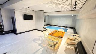 Bekhruz INN Hotel Tashkent - 4