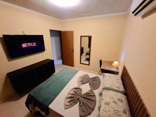 Casa Vila Sobrinho - 8