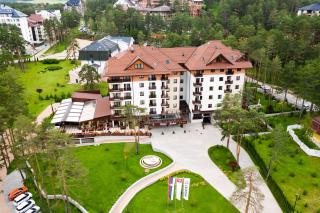 Apartmani Buket Zlatibor - 0