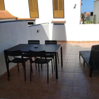 Residence Paraiso Royal APT Ombra - 4