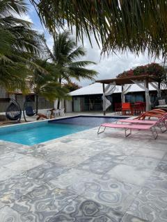 Casa Charme Milagres - 9