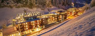 ZillergrundRock Luxury Mountain Resort - 1