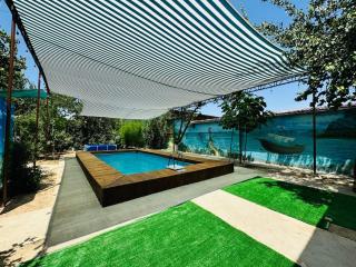 Gorilla Private House with Pool and PS - 0