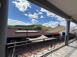 Palenque El Rey de Matatlán - 8